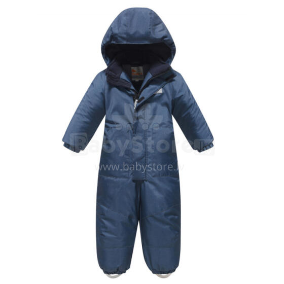 Sky Kids Winter Overall Art.9401 Navy