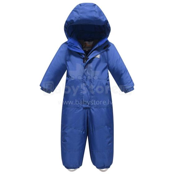 Sky Kids Winter Overall Art.9401 Blue