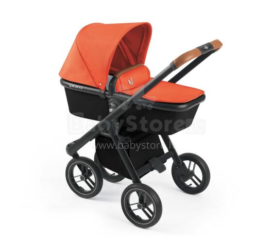 Neonato  Puro Urban Art.11/A Stroller 2in1