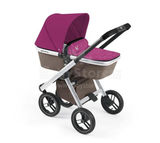 Neonato  Puro Urban Art.21/A Stroller 2in1