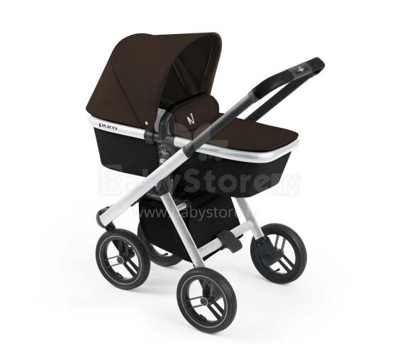 Neonato  Puro Urban Art.24/A Stroller 2in1