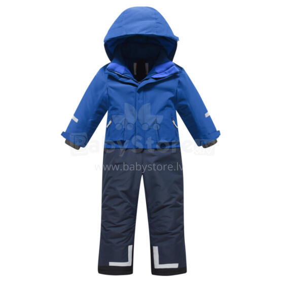Sky Kids Winter Overall Art.9409 Blue