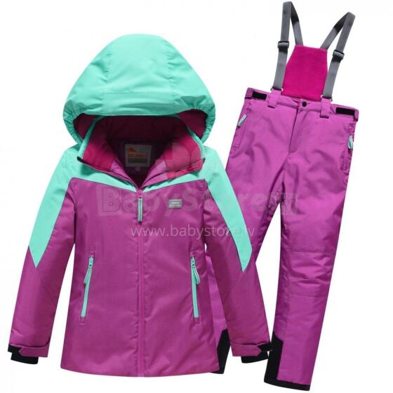 Sky Kids Winter Set Art.9432 Pink