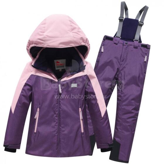 Sky Kids Winter Set Art.9432 Purple