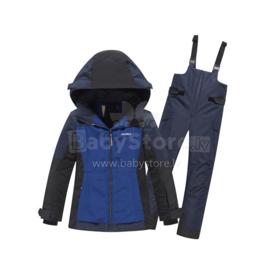 Sky Kids Winter Set Art.9433 Blue