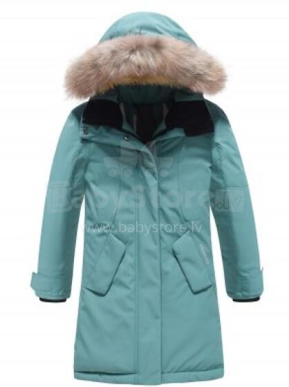 Sky Kids Winter Coat Art.9444 Green