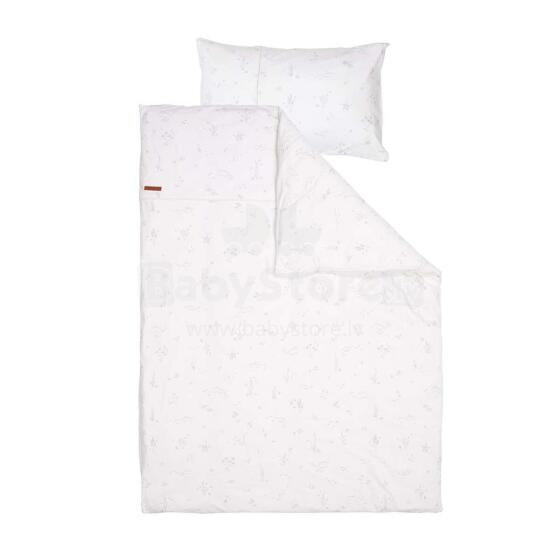 Little Dutch Bedding Set Art.TE10320690 Ocean White