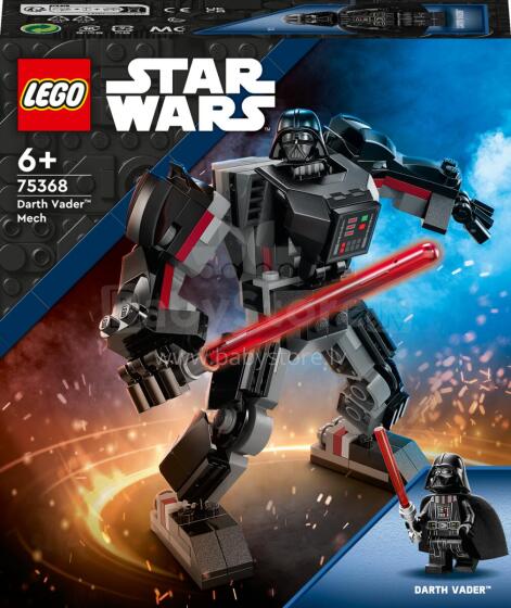 75368 LEGO® Star Wars™ Darth Vader™ Mech