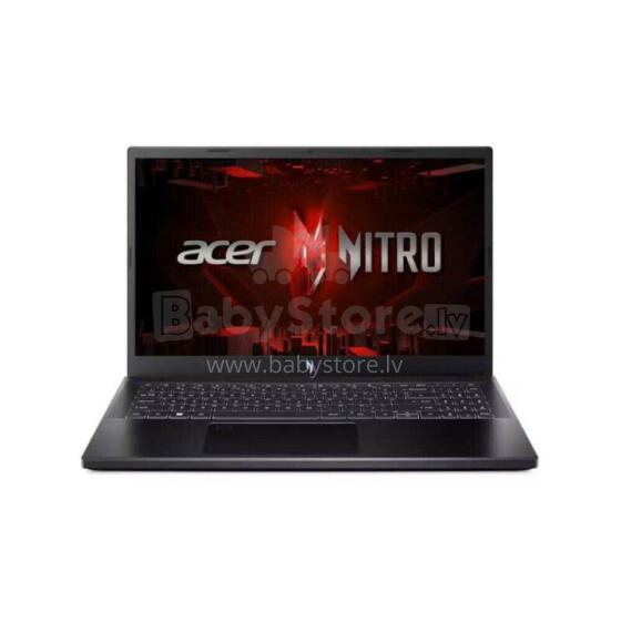 Nitro V 15 15,6 144 Гц i5-13420H 16 ГБ 1 SSD RTX4050 W11 NH.QN8SA.001