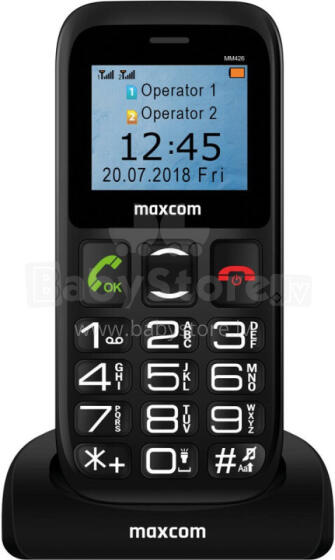 Telefon MM426 SE DUAL SIM 