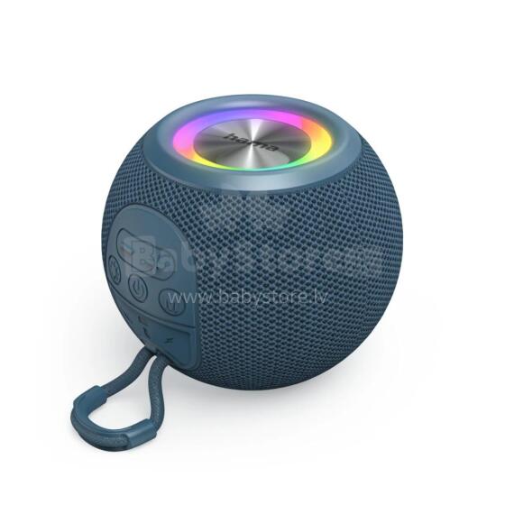 Hama 00188239 Ball Shape 3,0 Blue
