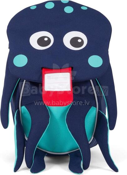 Affenzahn Backpack Animal Art.221999 Детский рюкзак