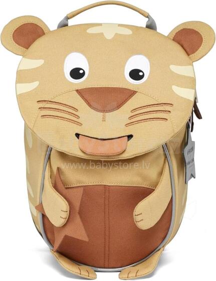 Affenzahn Backpack Animal Art.222001