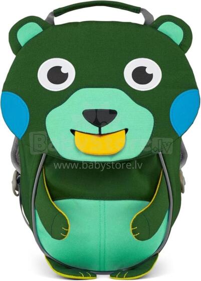 Affenzahn Backpack Animal Art.222004 Bērnu krasainā mugursoma
