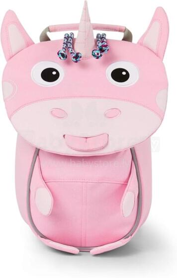 Affenzahn Backpack Animal Art.222010 Bērnu krasainā mugursoma