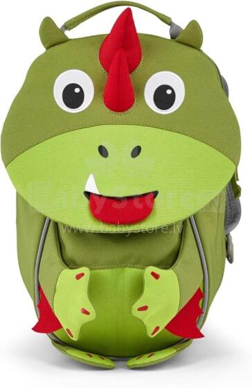 Affenzahn Backpack Animal Art.222011 Bērnu krasainā mugursoma