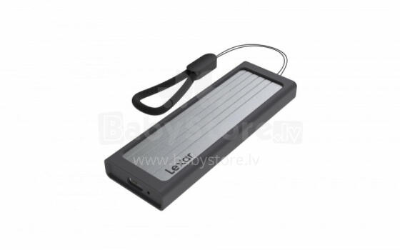 M.2 2280 USB3.2 Gen2 SSD korpuss