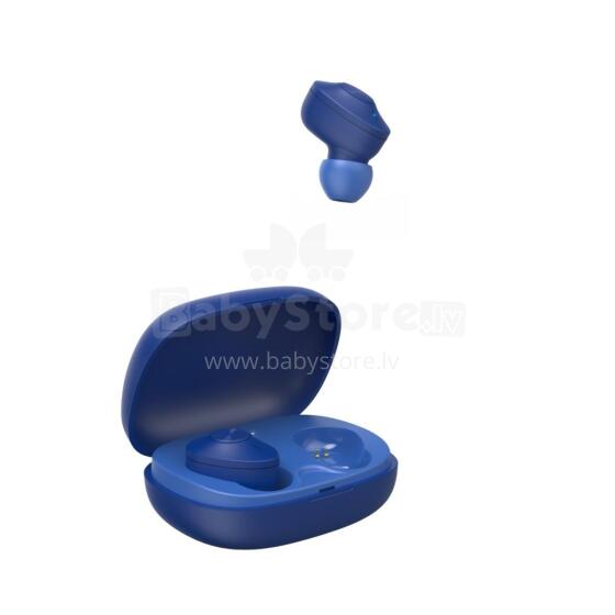 Hama 00184163 Freedom Buddy Blue