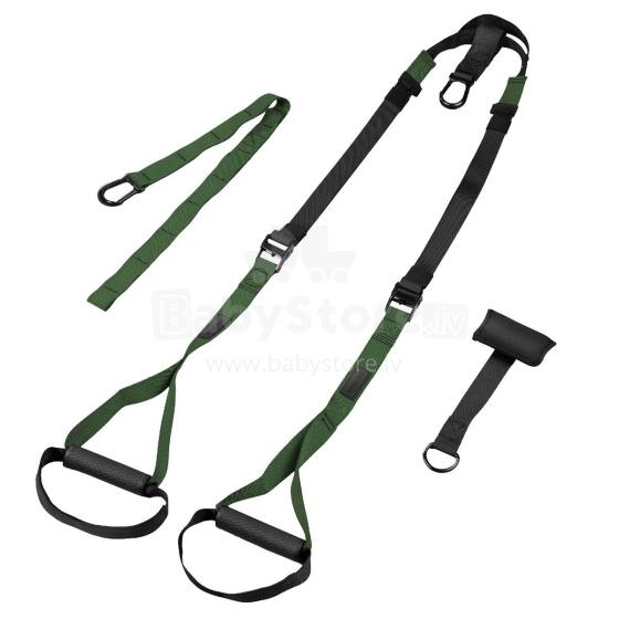 Functional training tapes Spokey TREXER