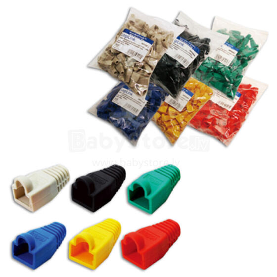 LOGILINK MP0005 LOGILINK - Strain Relief