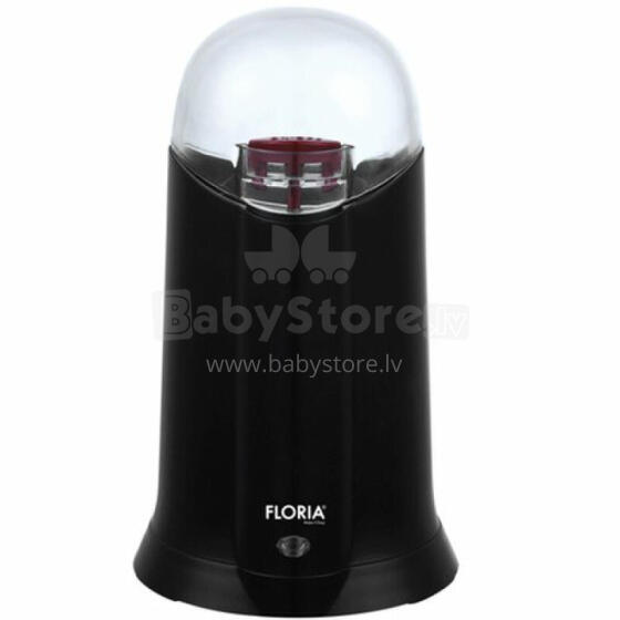 Floria ZLN3087 Kafijas dzirnaviņas 200W