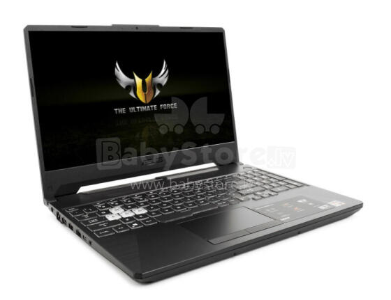 Asus TUF Gaming A15 FA506NC-HN006 15.6 144hz 7535HS 8GB 512SSD RTX3050