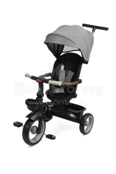 TRICYCLE SABER GREY
