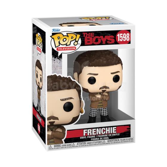 FUNKO POP! Vinyl: Фигурка: The Boys - Frenchie