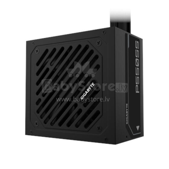 Gigabyte GP-P550SS GEU1, 550W | Gigabyte