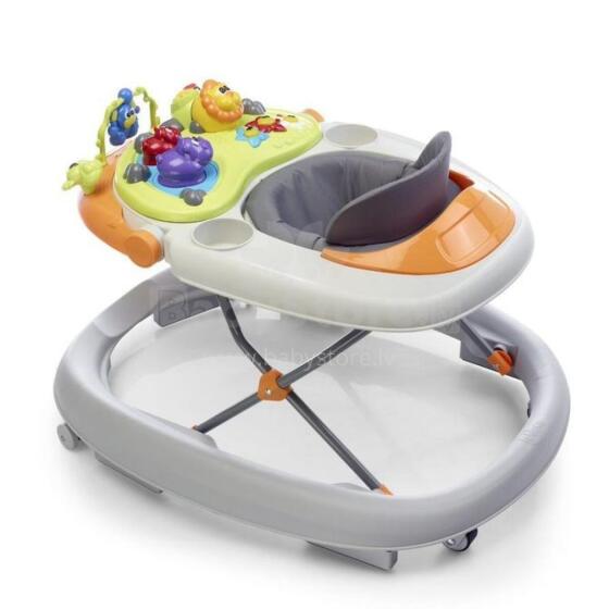 057740 WALKY TALKY GRAY WALKER