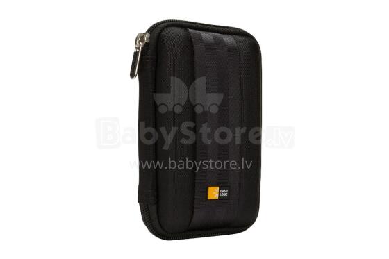 Case Logic 1253 QHDC-101 Black