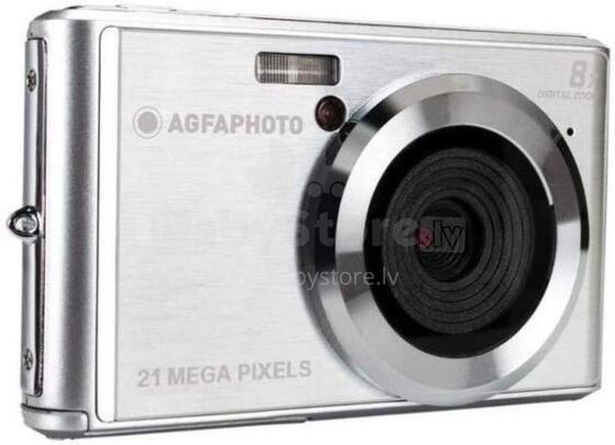 AGFA DC5200 Silver