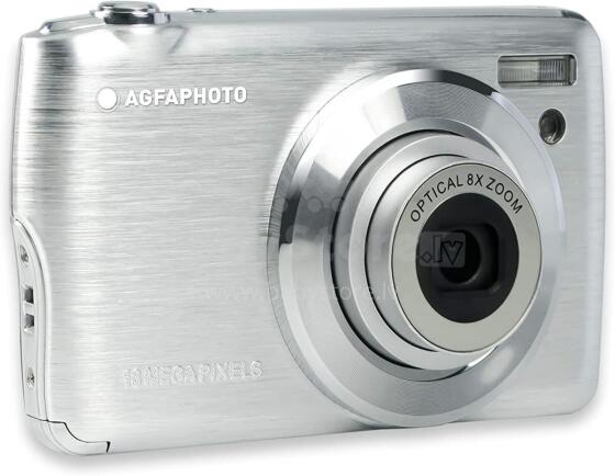 AgfaPhoto DC8200 Silver