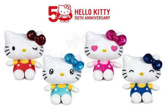 Pehme mänguasi Hello Kitty 22 cm