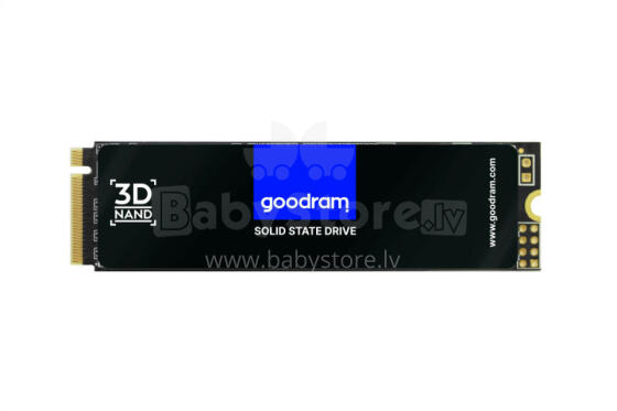 GOODRAM PX500-G2 256 GB M.2 PCIe 3x4 NVMe SSD