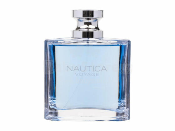 Туалетная вода Nautica Voyage 100ml