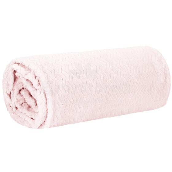 Blanket Springos HA7141 160 x 200 cm