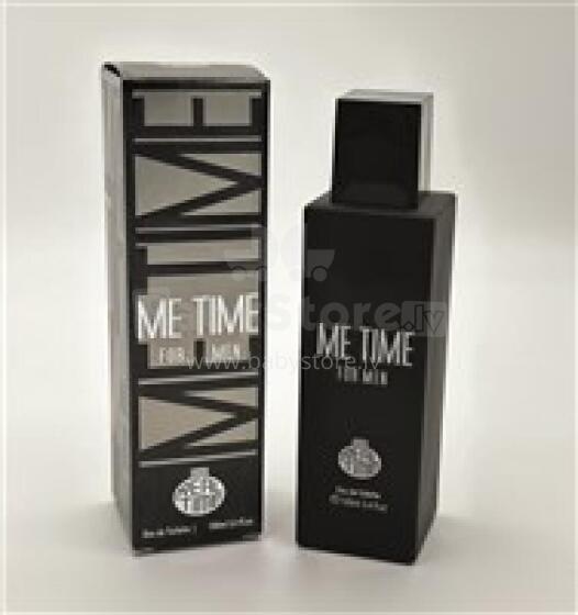 Edt ME TIME 100 ml