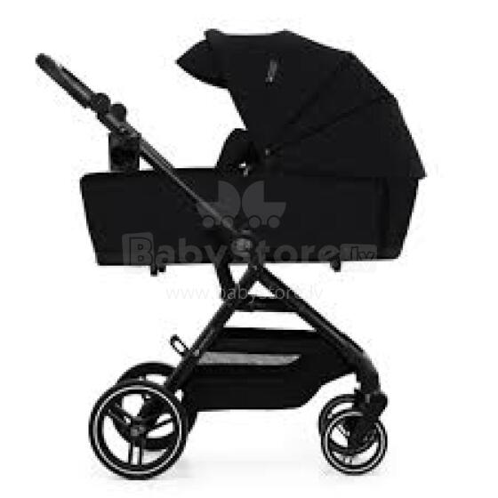 KinderKraft Yoxi 2 in1 Art.KSYOXI00BLK2000 Pure Black
