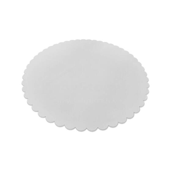 Set of paper cake trays 2 pcs. Easy Bake Bio &Oslash;32cm