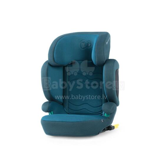 Kinderkraft turvatool XPAND 2 Isofix, meresinine