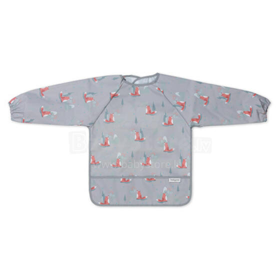 1477/03 FOX BIB LONG SLEEVE