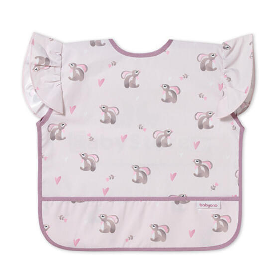1641/03 BUNNY APRON