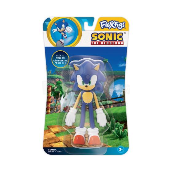 TCG Фигурка Flexfigs Sonic