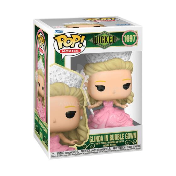 FUNKO POP! Vinyl Figure: Wicked - Glinda