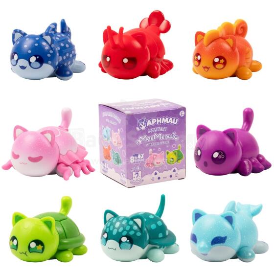 APHMAU Mystery MeeMeow Figure