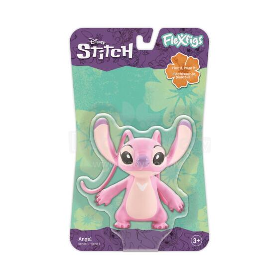 TCG Игрушка Flexfigs Лило&Стич