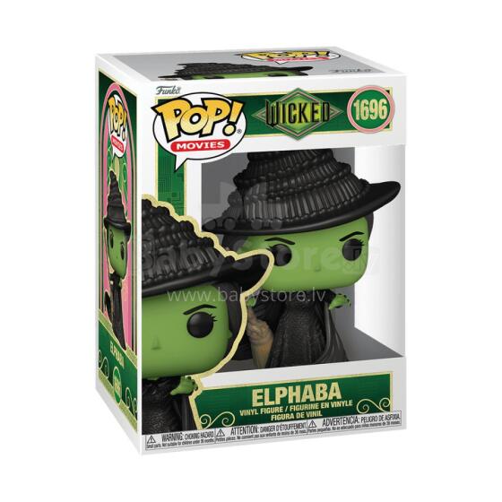 FUNKO POP! Vinyl: Фигурка: Wicked - Elphaba