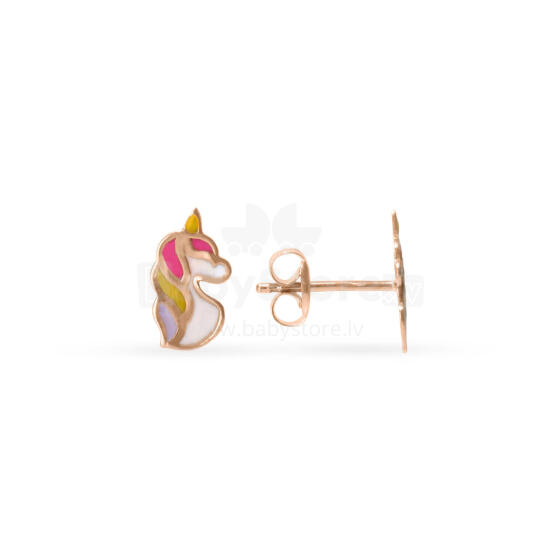 Gold Jewellery Art.ZA11138/2E