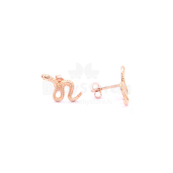 Gold Jewellery Art.ZAJE-12622